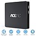Produktbild Mini PC 4GB RAM/ 64GB ROM/ 120GB SSD Windows 10 Professionel (64-Bit) Intel Atom Z8350 Prozessor,HD Graphik 400, 4K UHD, Dual WiFi, BT4.0, USB3.0, LAN 1000Mbps