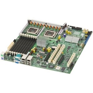 Intel Dual Core s5000VSA sVRMOT 4DIMM, l'excellence technologique serveur