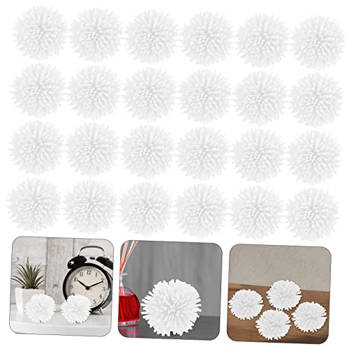 Difusor de aroma floral compacto para auto y hogar miniatura 7
