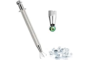 Semme Jewelry Ball Grabber