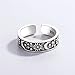 Imagen de Anillo de puño, regalo, anillos for mujer