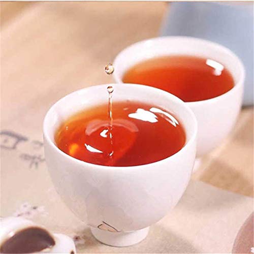 250g Grado superior Da hong pao Té Gran túnica roja Té Oolong té negro Té Dahongpao - Imagen 5