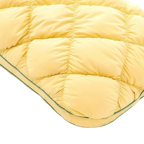 Coussin Décoratif Moelleux Forme Ananas avec Rembourrage Ergonomique - 8