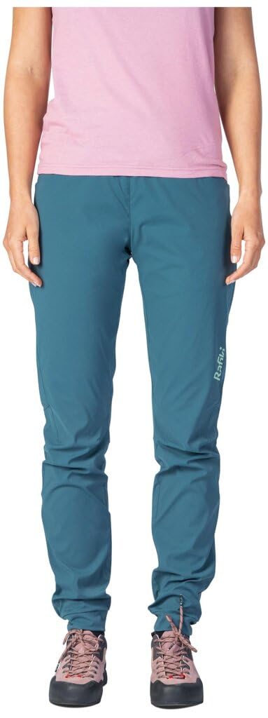 Rafiki Pantalon d'escalade de la Marque modèle FEMIO Stargazer 36