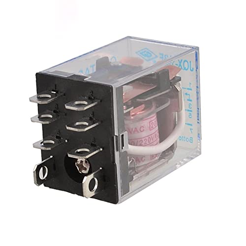 Relais JQX-13F2Z 220V évite les pannes de commutation électrique x10