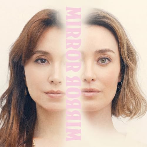 Mirror Mirror (feat.May J.)の商品画像