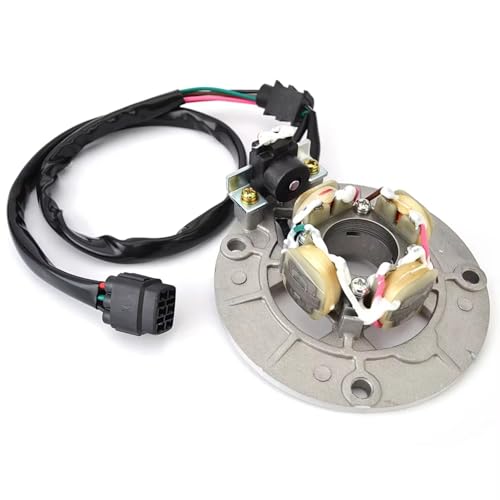 Bobine d'allumage de stator pour résoudre les problèmes de démarrage sur YZ250FBL YZ250FDW