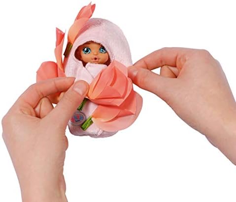 BABY born Surprise 904244 Series 4, Single, Multi