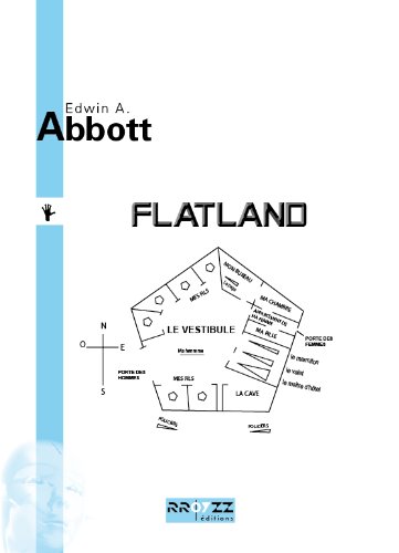 Illustration de Flatland