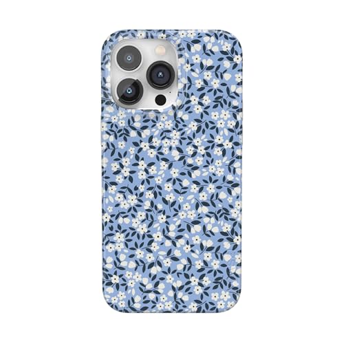 Casely iPhone 14 Pro Case | Cottagecore | Picking Daisies | Compatible with MagSafe | Classic Ultra Thin Design