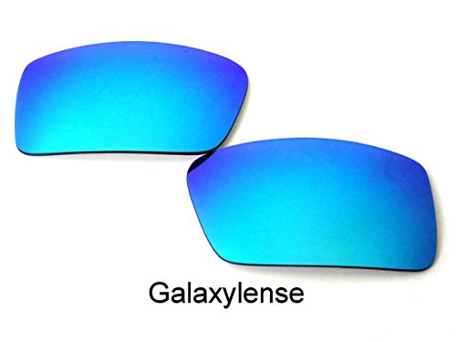 Image of GALAXYLENSE Replacement Lenses for Oakley Gascan Multiple Color