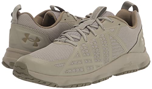Image of Under Armour Men's Micro G Strikefast Trail --Running Shoe