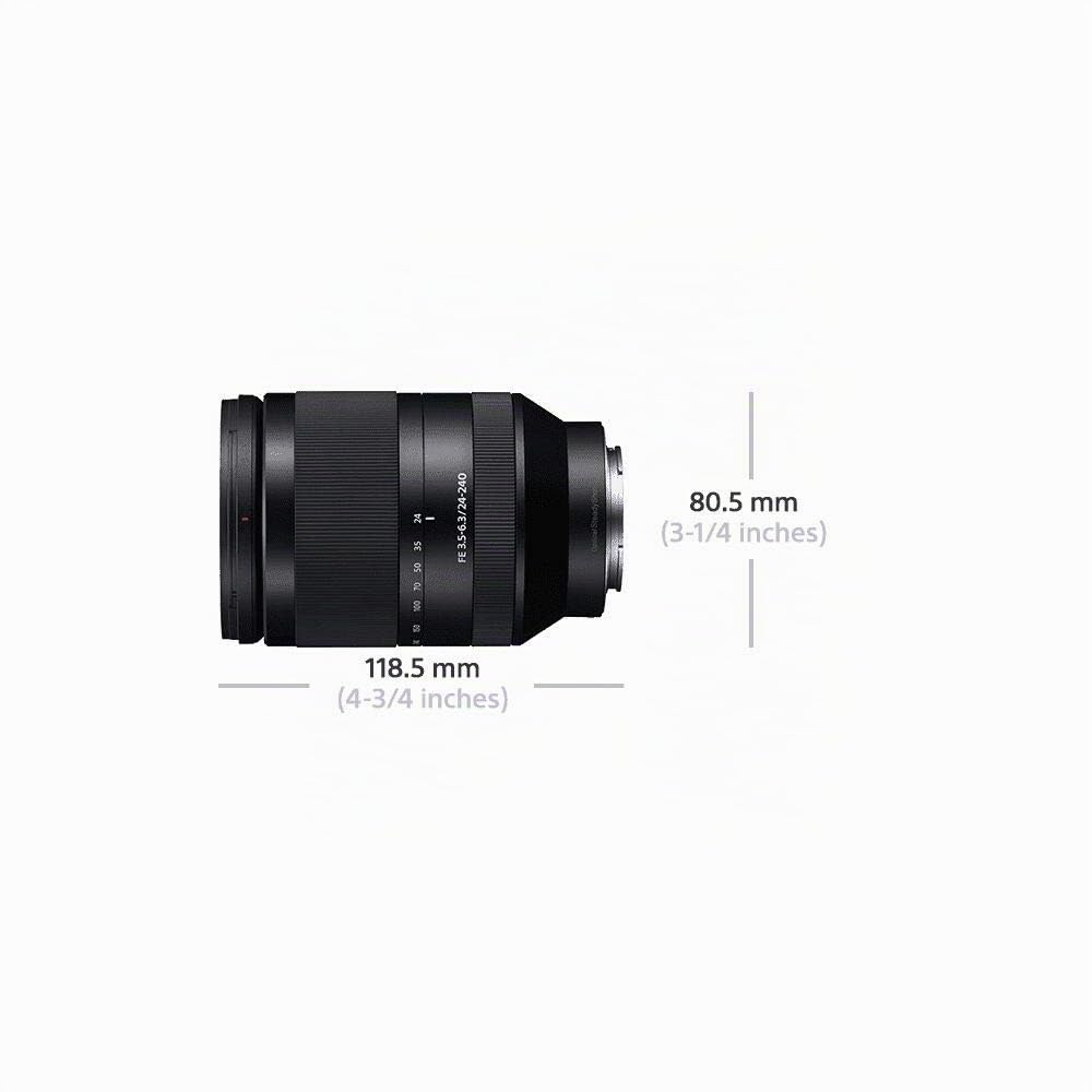 Sony SEL24240