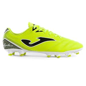 Joma VOETBALSCHOENEN DROOG LAND AGUILA AGUIS_911 FLUO