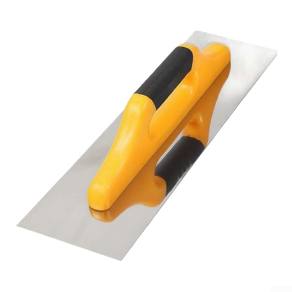 Llana Putty 40x12cm Base Plana Para Alisar Paredes