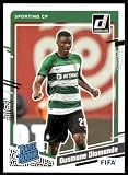 2023-24 Donruss #190 Ousmane Diomande Sporting CP Rookie Soccer Card - Sportscard Superstore