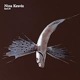  fabric 91: Nina Kraviz