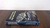 Salt-Water Aquarium Fish B001OQKKFE Book Cover