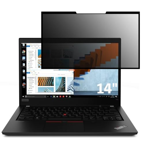 Lenovo ThinkPad T14 Gen 1 14C` 16:9 Ή S E `h~tB vCoV[tB^[ u[CgJbg ˖h~ p\R PC j^[ tی یV[g