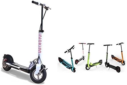 Inokim Quick-2 Myway Electric Scooter Portable Foldable Mini Electric Bike 9AH Multiple Colors