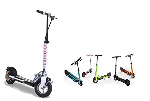 Inokim Quick-2 Myway Electric Scooter Portable Foldable Mini Electric Bike 9AH Multiple Colors