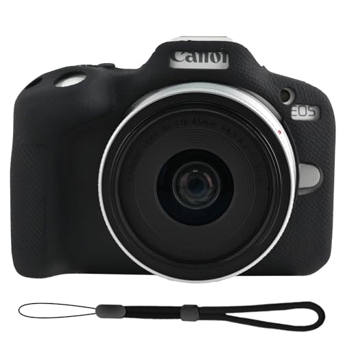 EOS R50pJP[XANZT[Lbg(ubN)