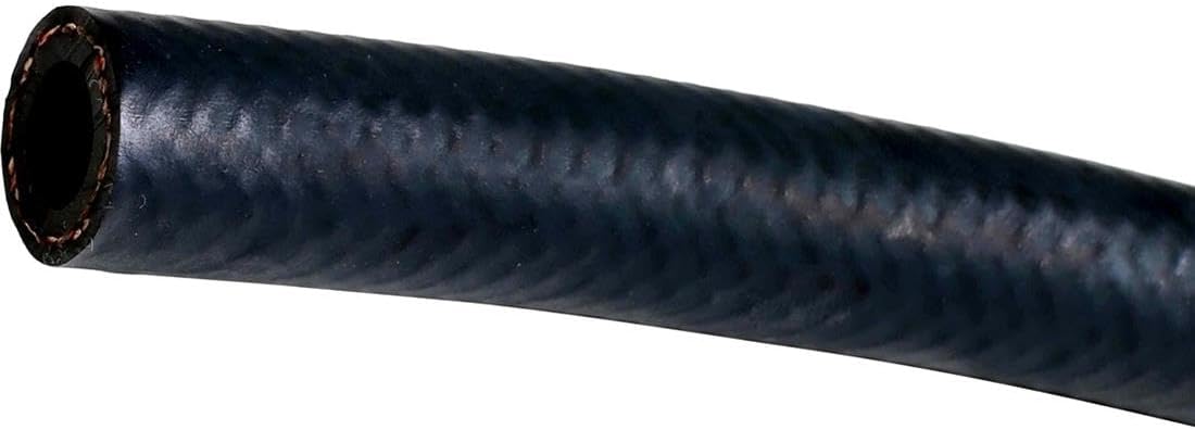 1 From Gear Power Steering Return Line Hose Assembly Power Steering Hose for Ford F-100 3.9L 1970-1972, for F-100 4.7L 1970-1972, for F-100 4.9L 1970-1972 Replace# 70958, C9TZ3A713G
