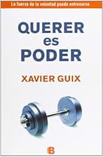Querer es poder (No ficción)