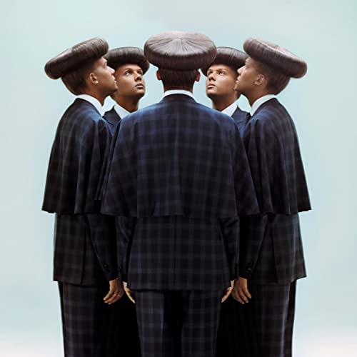 Multitude[LP] by UNIVERSAL MUSIC GROUP - Used condition - US$25.20
