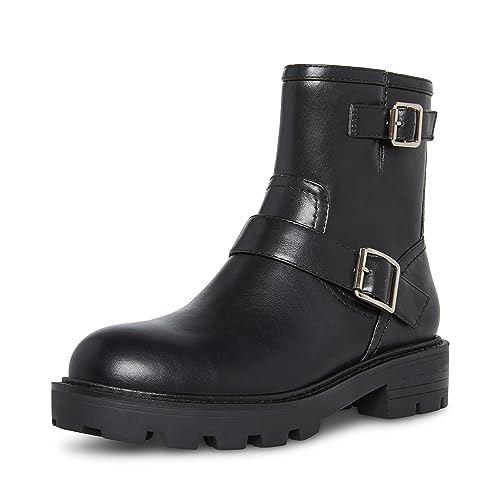 Madden Girl Women's Fareway Ankle Boot