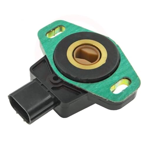 Capteur Papillon TPS Réparation Ralenti Instable Civic VII CR-V 16402-RAA-A01 JT6H