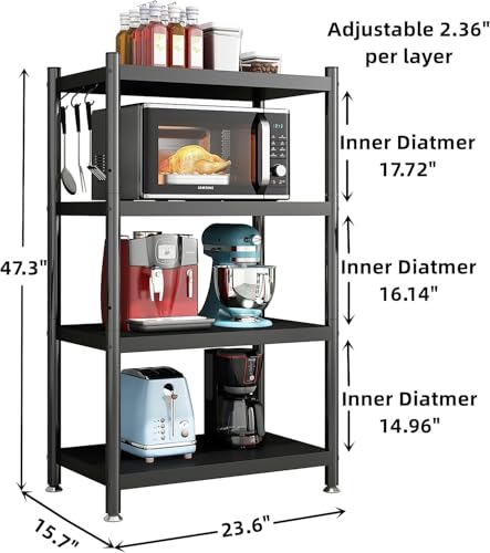 Consejos para Comprar Mueble para Microondas y Garrafon comprados en linea. 9 Imagen adicional