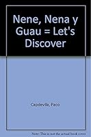 Nene, nena y guau 1 8439283652 Book Cover