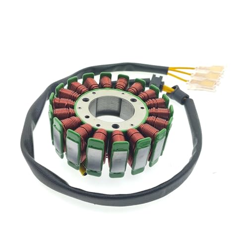 Stator d'allumage pour D RC125 et RS200, bobine de rechange haute résistance