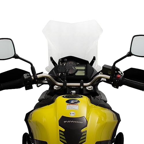 GP Kompozit Transparent Windscreen