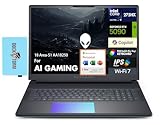 Alienware 18 Area-51 AA18250 AI Gaming Laptop 18
