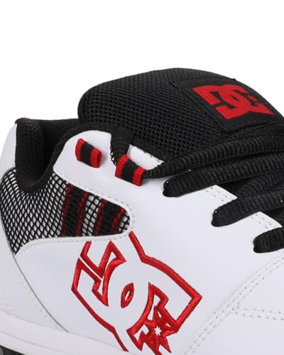 DC Shoes Men's Versatile Sneaker2
