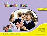Jolly Music Big Book - Level 3