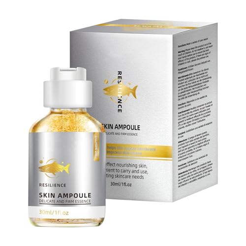 Líquido Para El Cuidado Del Rostro, Tecnología De Aumento De Elasticidad, 30 Ml, m Antienvejecimiento, Gotas Faciales Hidratantes, Solución Para La Piel Radiante, Para El Día, La Mañana, La Noch