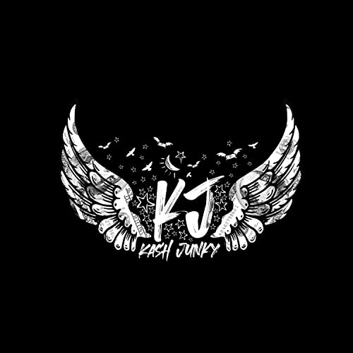 Kash Junky vol.1 [Explicit]