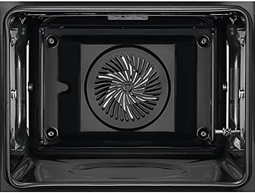 AEG BEK435120W - Horno (Medio, Horno eléctrico, 71 L, 3000 W, 71 L, 3000 W)  : 309.14: Amazon.es: Grandes electrodomésticos