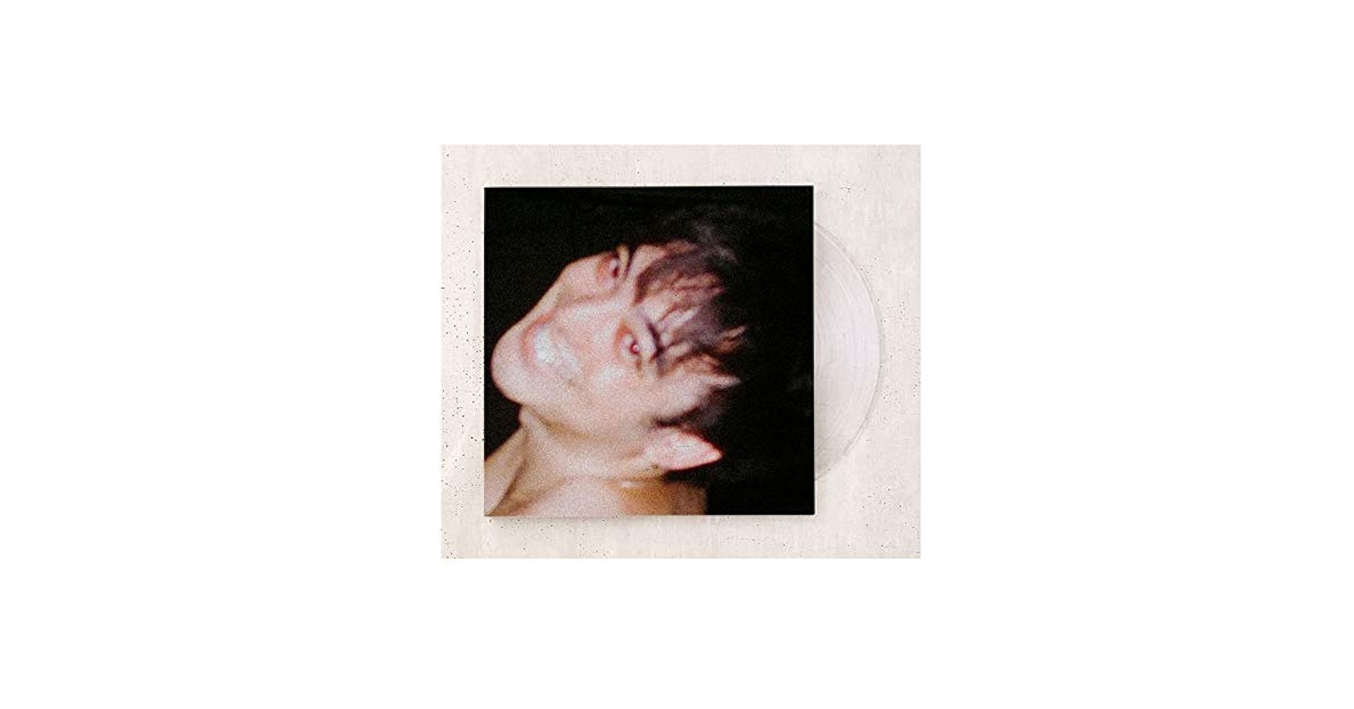 激レア JOJI BALLADS 1 レコード クリア盤 新品未開封 Joji - BALLADS 1 (Clear Colored Vinyl, Urban Outfitters