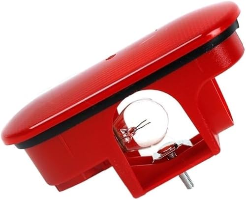 Feu arrière stop surélevé Renault Master II de qualité supérieure et durable - 5