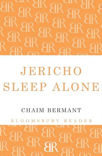 Jericho Sleep Alone view 2