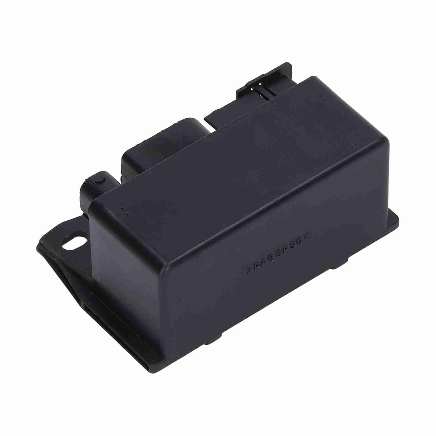 Glow Plug Relay,Manufactured Glow Plug Relay Module for Sprinter 2500,0005453616,Sprinter 3500 2004to2006,Sprinter 3500 2004to2006,E320 2005to2006 with ABS Aluminium