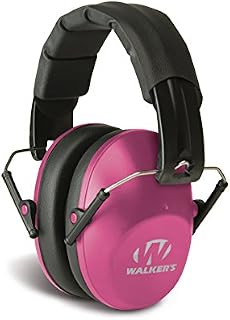 Walker's Low Profile Folding Muff (Pink)