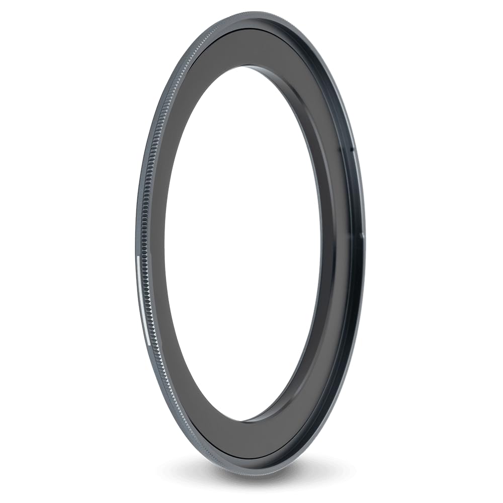 JetMag Pro - Anelli adattatori, 82 mm, 77 mm