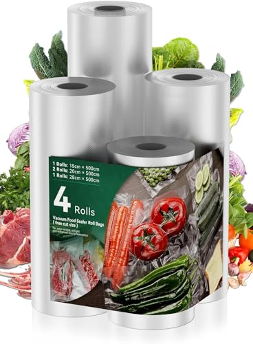 best vacuum seal bag