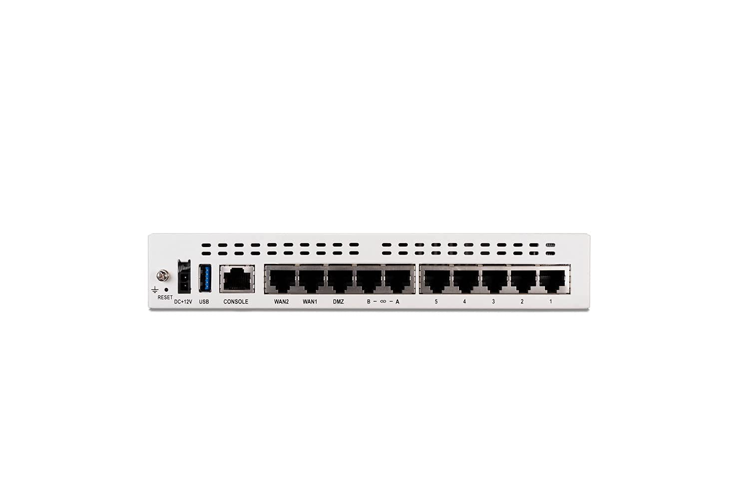 Amazon.com: FORTINET FortiGate-60F / FG-60F (Hardware Only