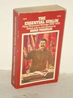 The Essential Stalin: Major Theoretical Writings, 1905-52 0385091923 Book Cover